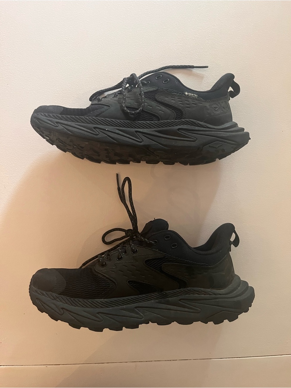 HOKA Anacapa 2 Low GTX kids 6.5/w8